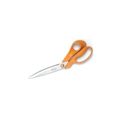 Fiskars Classic Scissors - Precision Cutting with Comfort Grip | Model 6411501984319